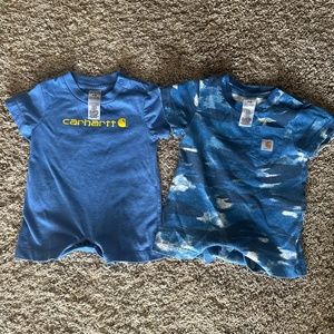 Baby boy 6 months CARHARTT one piece